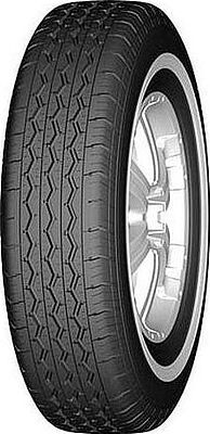 Fullrun Super c 185 R14C 102/100R