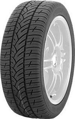 Fuzion HRi 205/40 R17 84H XL