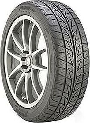 Fuzion Uhp 235/55 R17 103W XL