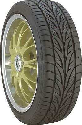 Fuzion ZRi 225/40 R18 88W