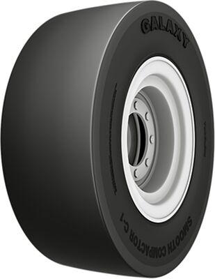 Galaxy COMPACTOR C-1 10,5x80x16 PR6 TL