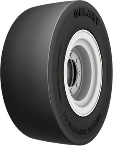 Galaxy COMPACTOR C-1
