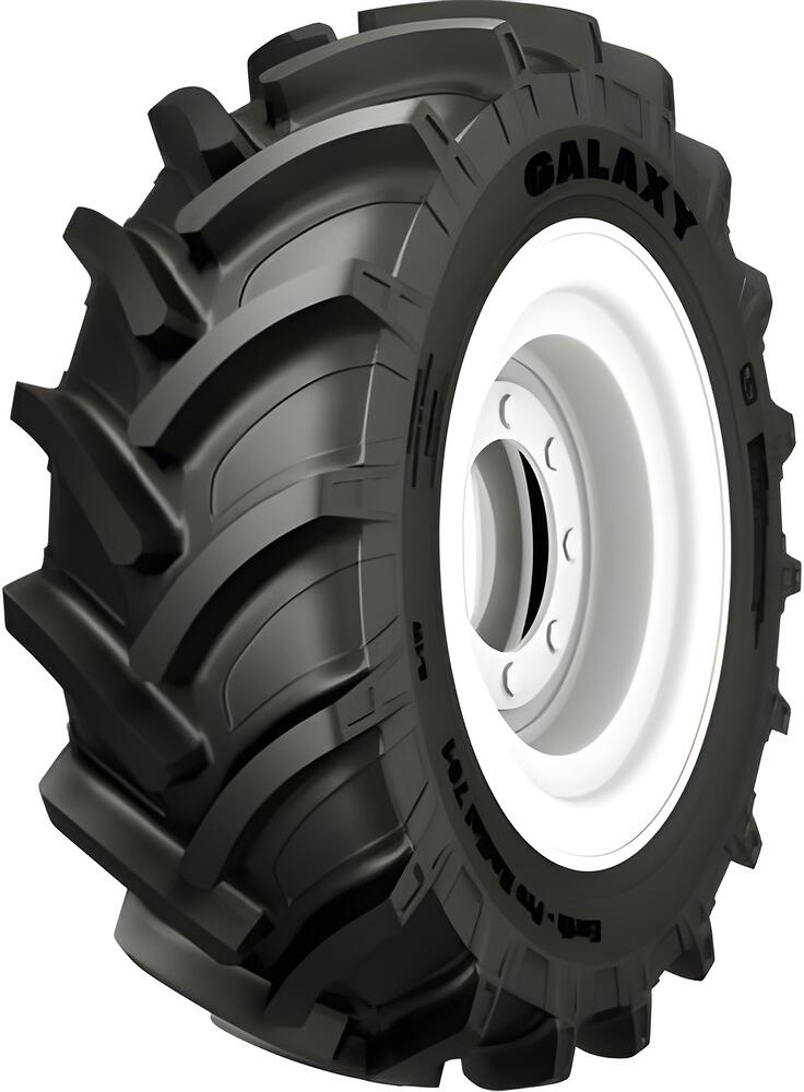 Galaxy Earth-Pro Radial 701