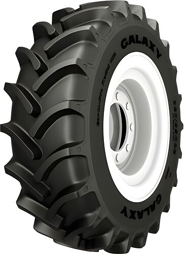 Galaxy Earth-Pro Radial 853