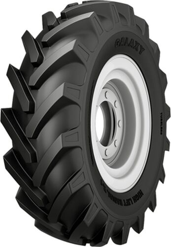 Galaxy High-Lift Radial R-1