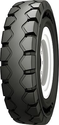 Galaxy Liftop SDS QH 140/55 R9