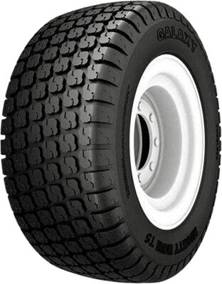 Galaxy Mighty Mow-TS R-3 Standard Compound 20x8x10