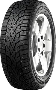 General Tire Altimax Arctic 12