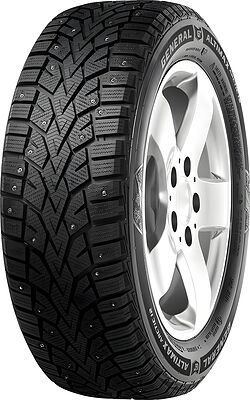 General Tire Altimax Arctic 12 205/65 R15 99T XL