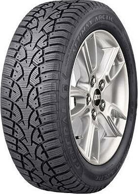 General Tire Altimax Arctic 245/75 R16 111Q