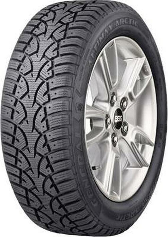 General Tire Altimax Arctic 185/65 R14 86Q