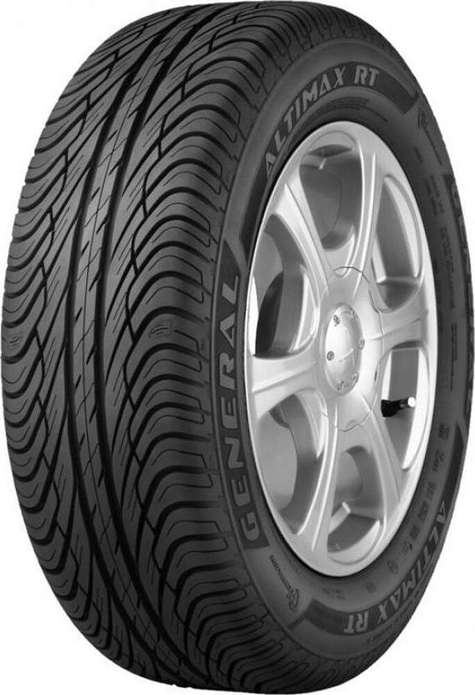 General Tire Altimax RT 235/55 R17 99T