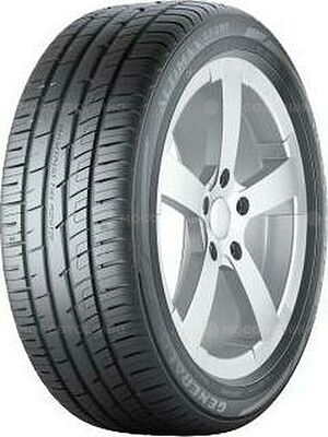 General Tire Altimax sport 355/35 R19 96Y