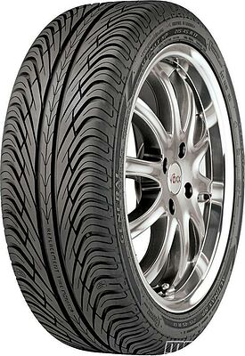 General Tire Altimax UHP 205/60 R16 92H