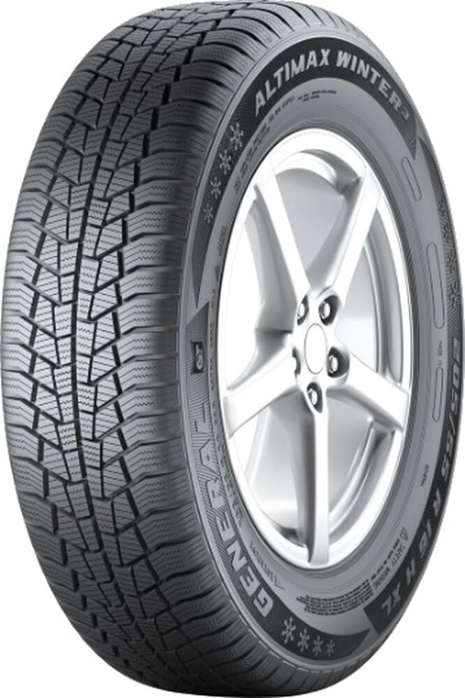 General Tire Altimax Winter 3 155/70 R13 75T