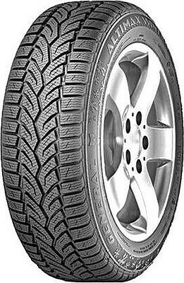 General Tire Altimax winter plus 155/80 R13 79Q