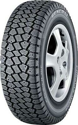General Tire Eurovan winter 195/65 R16C 104/102T