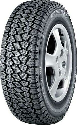 General Tire Eurovan winter