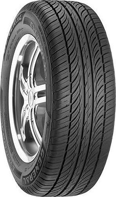 General Tire Evertrek rt 225/60 R17 99T