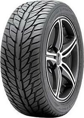 General Tire G-max as-03 255/40 R19 100W