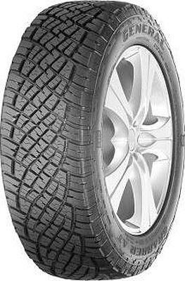 General Tire Grabber AT 255/70 R16 111S