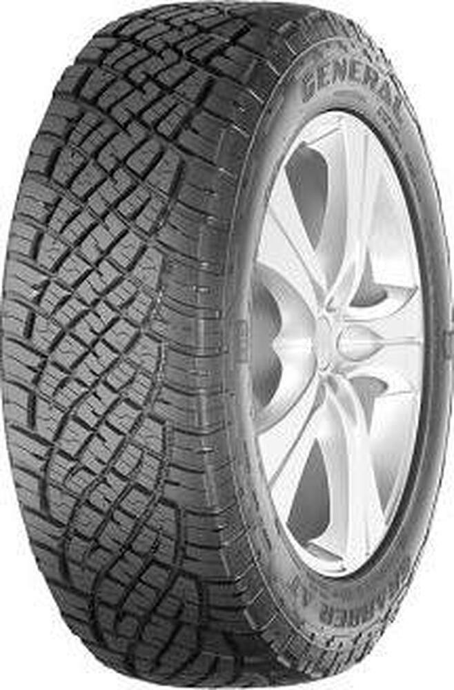 General Tire Grabber AT 235/55 R19 101H