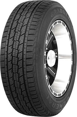 General Tire Grabber HTS 245/65 R17 111T