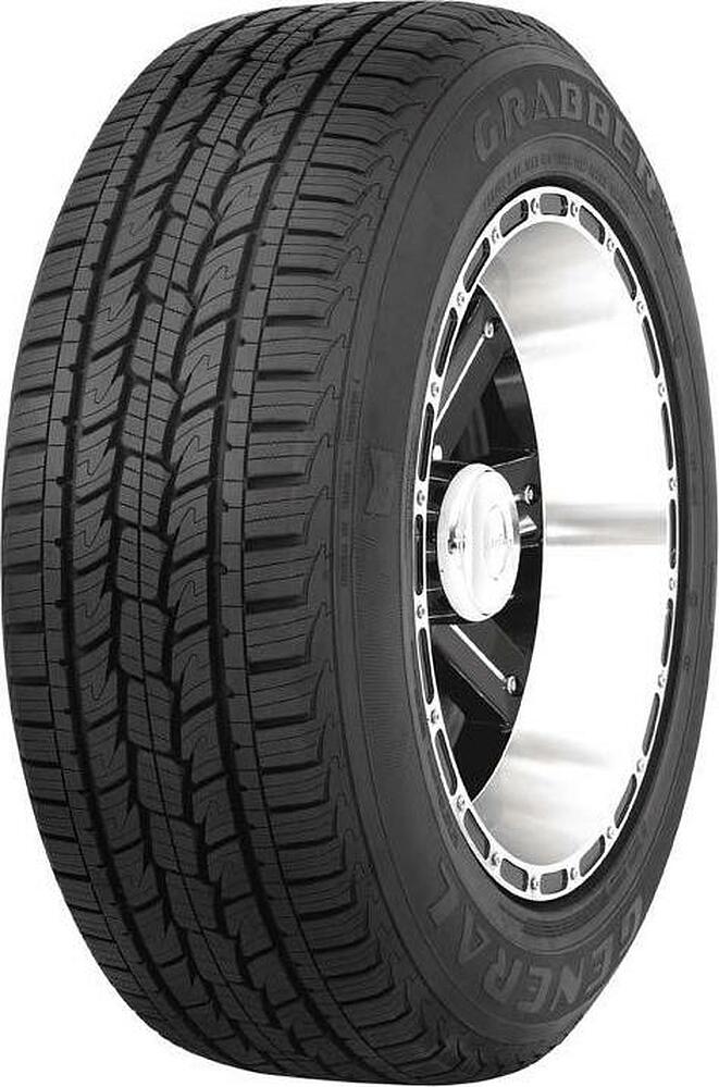 General Tire Grabber HTS 255/65 R16 109H