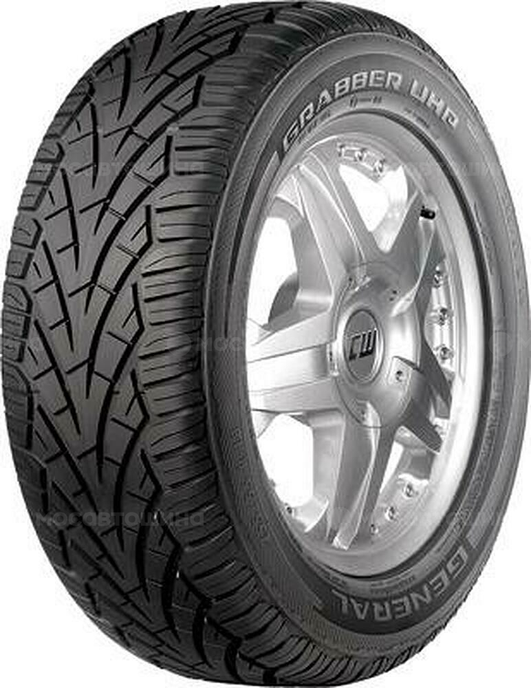General Tire Grabber UHP 255/65 R16 109H