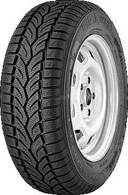 Gislaved Euro frost 3 silica 155/65 R14 75T