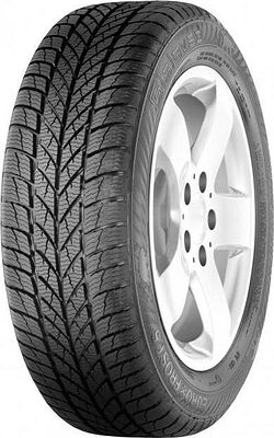 Gislaved Euro Frost 5 155/65 R14 75T