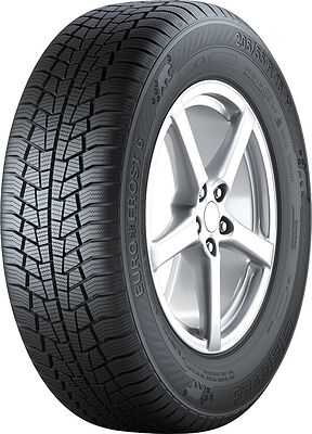 Gislaved Euro Frost 6 175/65 R14 82T