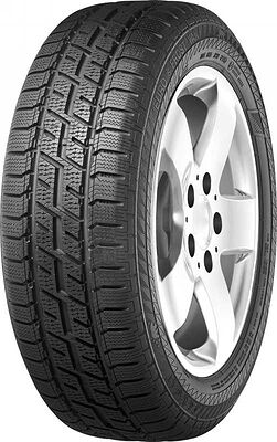 Gislaved Euro Frost Van 195/70 R15C 104/102R