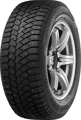 Gislaved Nord Frost 200 155/65 R14 75T