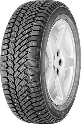 Gislaved Nord Frost 200 [Нешип] 225/50 R17 98T XL