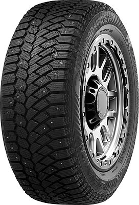 Gislaved Nord Frost 200 SUV 235/55 R17 103T XL