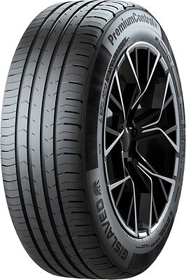 Gislaved Premiumcontrol 215/60 R16 95V