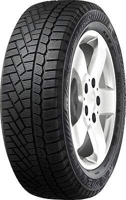 Gislaved Soft Frost 200 205/50 R17 93T XL