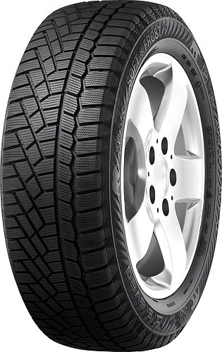 Gislaved Soft Frost 200