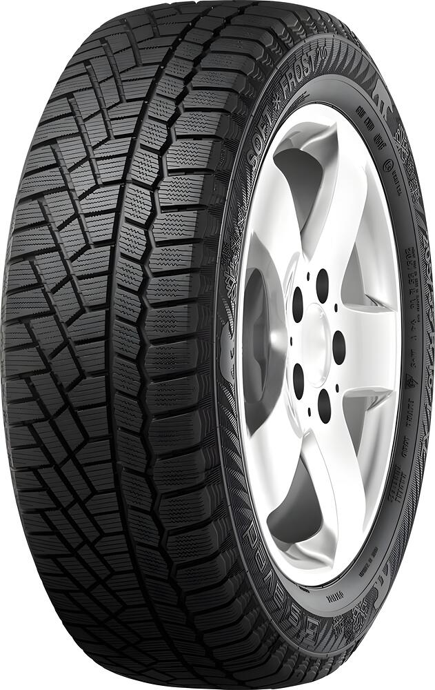 Gislaved Soft Frost 200 155/65 R14 75T XL