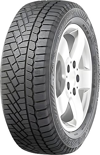 Gislaved Soft Frost 200 SUV