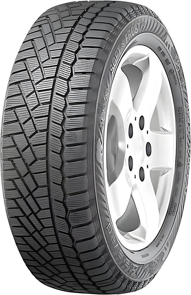 Gislaved Soft Frost 200 SUV 235/55 R17 103T XL