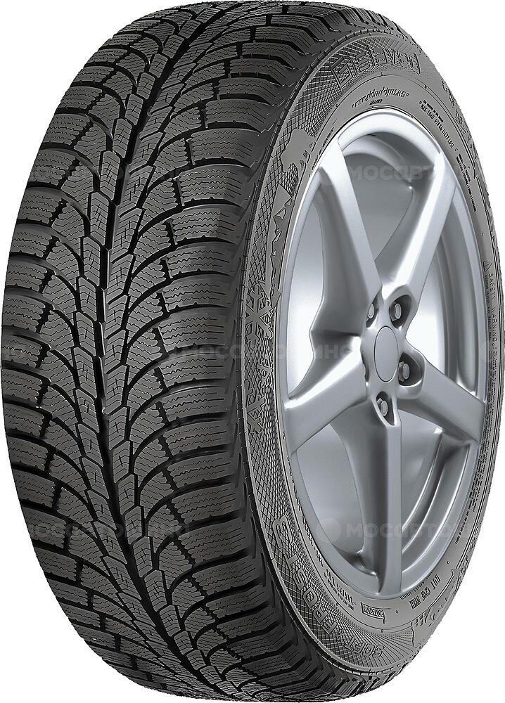 Gislaved Soft Frost 3 205/55 R16 94T XL