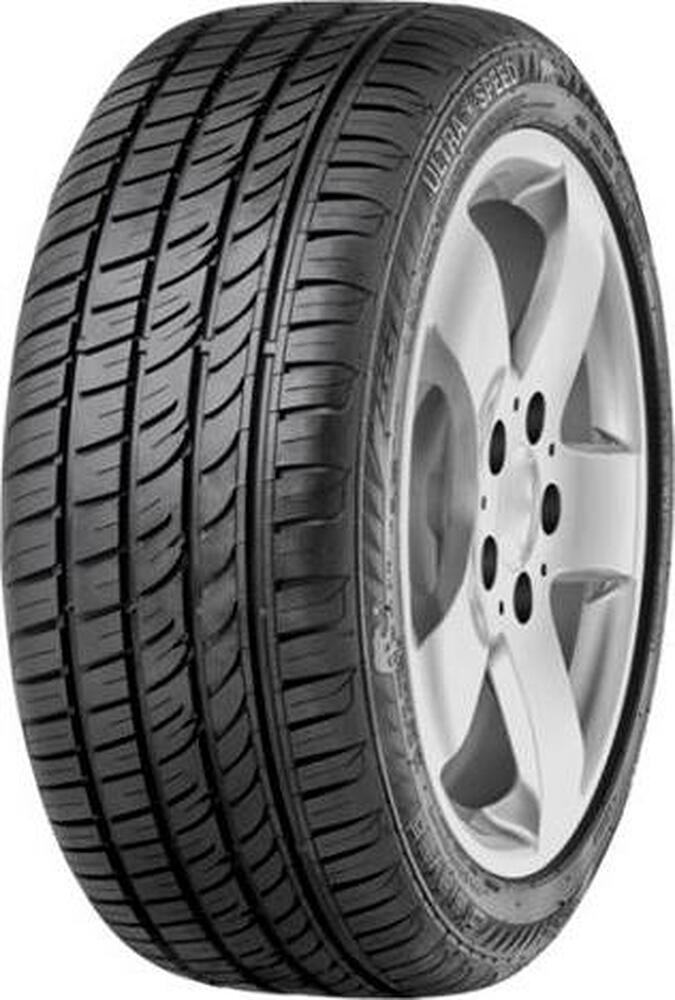 Gislaved Ultra Speed 245/45 R18 100Y XL