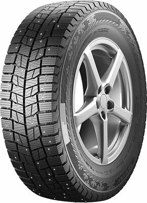 Gislaved VanControl Ice 195/75r R16C 107R