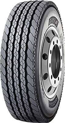 Giti GAC821 295/80 R22,5 154/149L (Универсальные)