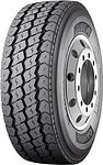 Giti GAM851 385/65 R22,5 164/158K (Прицепная ось) Giti GAM851 385/65 R22,5 164/158K (Прицепная ось)