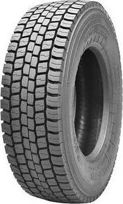 Giti GDR638 215/75 R17,5 126/124M 3PMSF (Ведущая ось)