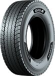 Giti GDR675 315/70 R22,5 154/150L 3PMSF Giti GDR675 315/70 R22,5 154/150L 3PMSF
