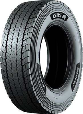 Giti GDR675 315/60 R22,5 152/148L 3PMSF